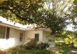 Foreclosure in  NANZATICO LN King George, VA 22485