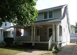 Foreclosure in  DIETZ AVE Akron, OH 44301