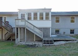 Foreclosure in  SALVATION CIR North East, MD 21901