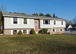 Foreclosure in  SALVATION CIR North East, MD 21901