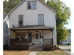 Foreclosure in  S 1ST ST Springfield, IL 62704