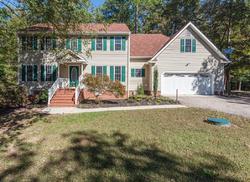 Foreclosure in  OAK RIVER DR W Petersburg, VA 23803