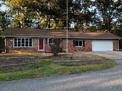 Foreclosure in  SHARON AVE La Plata, MD 20646