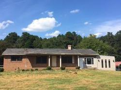 Foreclosure in  PINEVALE DR Salisbury, NC 28144