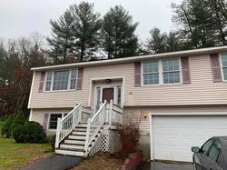 Foreclosure in  BALTIMORE RD Nashua, NH 03062