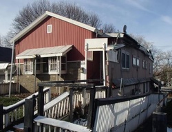 Foreclosure in  CURTIS ST Syracuse, NY 13208