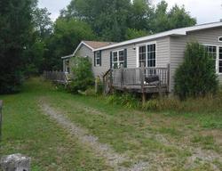 Foreclosure in  PINE ST Tupper Lake, NY 12986