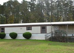 Foreclosure in  MARSH HAWK RD Mathews, VA 23109