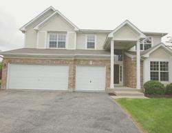 Foreclosure in  KINGSPORT CT Crystal Lake, IL 60012