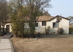 Foreclosure in  FERRY ST Anderson, CA 96007