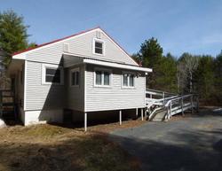 Foreclosure in  STREAM RD Monroe, ME 04951