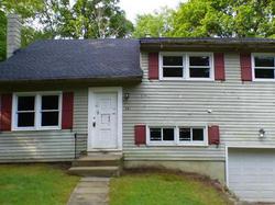 Foreclosure in  ROGERS LN Sparta, NJ 07871