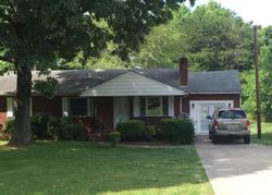 Foreclosure in  REYNOLDS PARK RD Winston Salem, NC 27107