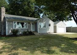 Foreclosure in  WINCHESTER RD Akron, OH 44333