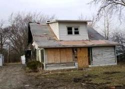 Foreclosure Listing in E 156TH ST HARVEY, IL 60426