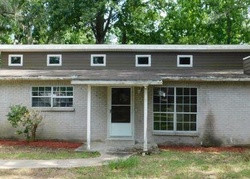 Foreclosure in  SILVER LAKE TER Jacksonville, FL 32216