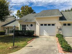 Foreclosure in  DISSTON AVE Clermont, FL 34711