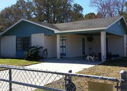 Foreclosure in  4TH AVE Saint Augustine, FL 32095