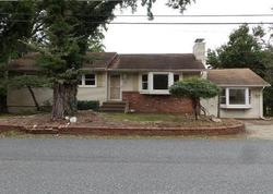 Foreclosure in  LAKE DR Stanhope, NJ 07874