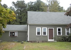 Foreclosure in  LOCUST ST Bellingham, MA 02019