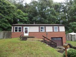 Foreclosure in  HAZEL RD Pittsburgh, PA 15235