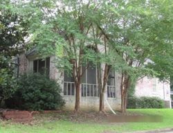 Foreclosure in  E FAIRVIEW AVE Montgomery, AL 36105