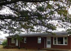 Foreclosure in  POLKVILLE RD Shelby, NC 28150
