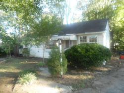 Foreclosure in  FERNWOOD AVE Abington, PA 19001