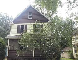 Foreclosure in  BELMONT AVE NE Warren, OH 44483