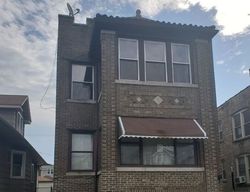 Foreclosure in  N PARKSIDE AVE Chicago, IL 60651