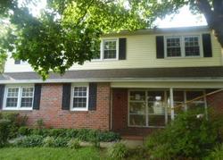 Foreclosure in  NOTTINGHAM RD Norristown, PA 19403