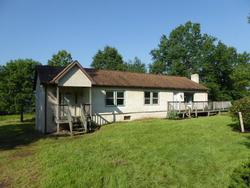 Foreclosure in  LITTLE RD Perkiomenville, PA 18074