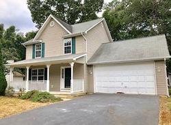 Foreclosure Listing in PIEDMONT DR COBB ISLAND, MD 20625