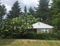 Foreclosure in  W END RD Hillsdale, NY 12529