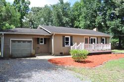 Foreclosure in  KINGSBRIDGE DR Goose Creek, SC 29445