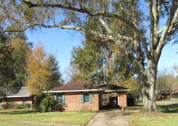 Foreclosure in  FONTAINBLEAU DR Baton Rouge, LA 70819