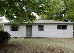 Foreclosure in  BRANTON ST Sutherlin, OR 97479