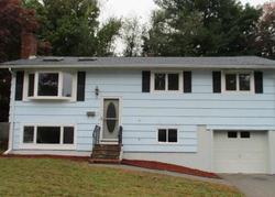 Foreclosure in  MARLTON DR Marlborough, MA 01752