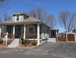 Foreclosure in  HOWE ST Manchester, NH 03103