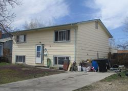 Foreclosure in  POPPY ST Casper, WY 82604