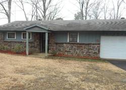 Foreclosure in  AKERS RD Hot Springs National Park, AR 71901