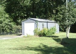 Foreclosure in  N MAIN ST Hattiesburg, MS 39401