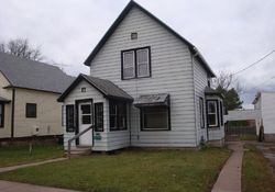 Foreclosure in  MAIN ST W Ashland, WI 54806