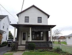 Foreclosure in  5TH ST Wyoming, PA 18644