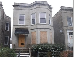 Foreclosure in  W FULTON ST Chicago, IL 60644
