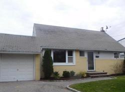 Foreclosure Listing in S WINDHORST AVE BETHPAGE, NY 11714