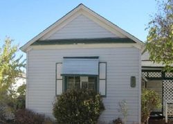 Foreclosure in  13TH ST Sparks, NV 89431