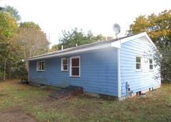 Foreclosure in  GRACE CT East Falmouth, MA 02536