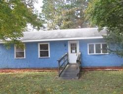 Foreclosure in  GRACE CT East Falmouth, MA 02536