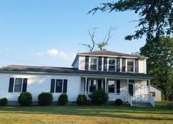 Foreclosure in  PEAKS RD Hanover, VA 23069